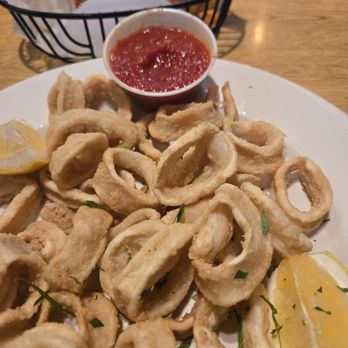 Antonella's Pizzeria & Restaurant - Fresh delicious calamari - Pizza Near Me - Fishkill, New York Antonella's Pizzeria & Restaurant - Fresh delicious calamari - Pizza Near Me - Fishkill, New York