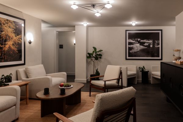 Astraea Wellness Spa by null