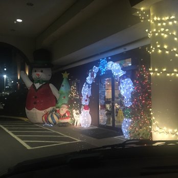 Best Western Sky Valley Inn - The entrance! - Hotels Near Me - Monroe, Washington