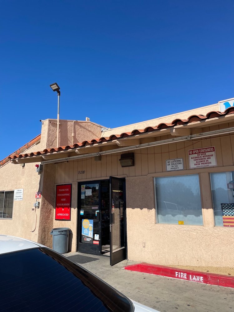 MARINA GROCERY & LIQUOR Updated September 2024 14 Reviews 13200 Spring Valley Pkwy