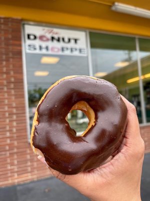 Donut Shoppe by null