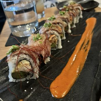Fúdo - Asian Fusion Near Me - Chamblee, Georgia