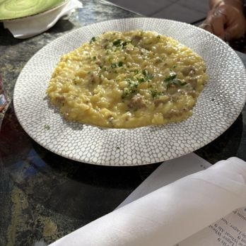 Settecento - Risotto - Italian Near Me - Los Angeles, California Settecento - Risotto - Italian Near Me - Los Angeles, California