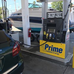 Al Prime Energy