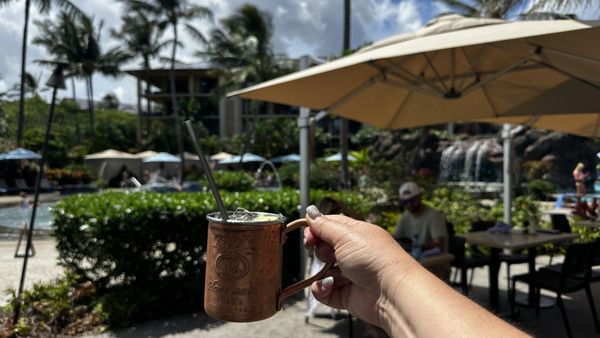 Koloa Landing Resort at Poipu, Autograph Collection by null