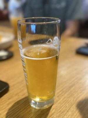 Pinthouse Brewing by null