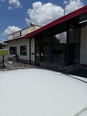 East point Bistro by null