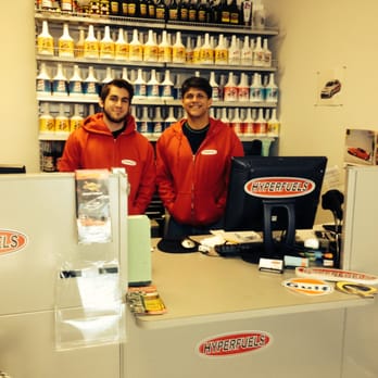 Hyperfuels - Joe and Bruno Hard at Work! - Auto Parts & Supplies Near Me - Houston, Texas Hyperfuels - Joe and Bruno Hard at Work! - Auto Parts & Supplies Near Me - Houston, Texas