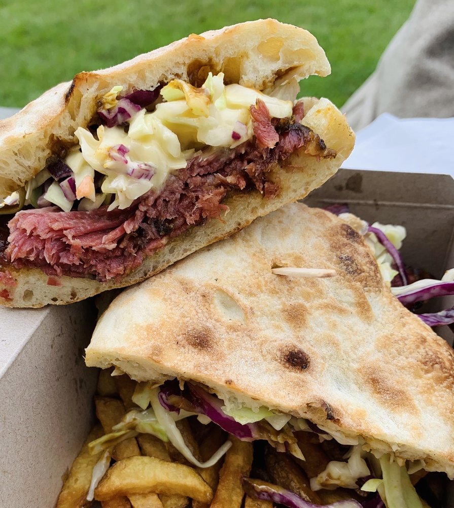 PEASANTS PANTRY Updated September 2024 4491 Highway 12, Chester