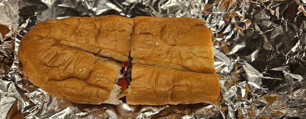 Capo Deli Tysons by null