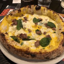 P - P11 zafferano e salsiccia