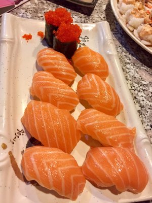 Sushi Ya by null