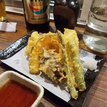 Nara - Tempura - Japanese Near Me - San Francisco, California Nara - Tempura - Japanese Near Me - San Francisco, California