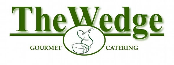 The Wedge Catering
