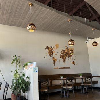 The Teahouse Tapioca & Tea - Coffee & Tea Near Me - Spring, Texas
