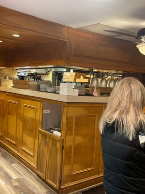 Dino's Pizza by null