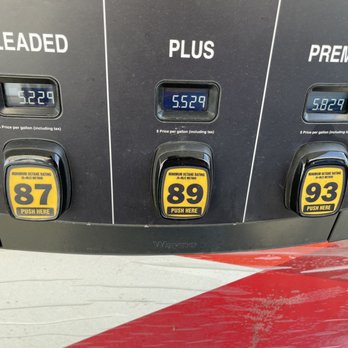 Fuel Stop - Gas Stations Near Me - Berwyn, Illinois