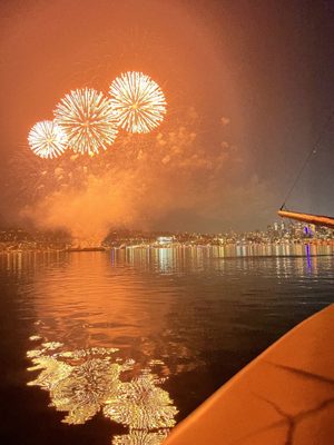 Emerald City Pirates by null