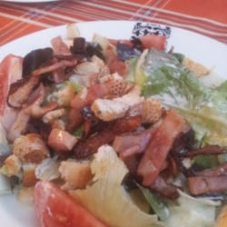 Capricho Gallego - Ensalada paisana