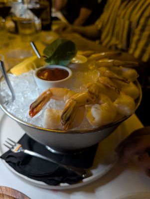 J Carver’s Oyster Bar & Chophouse by null