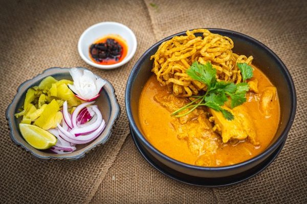 Fern Thai on Main (Bellevue) by null
