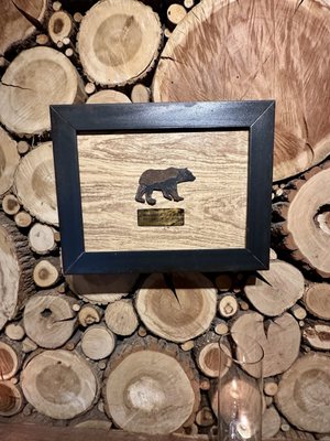 Dancing Bear Appalachian Bistro by null