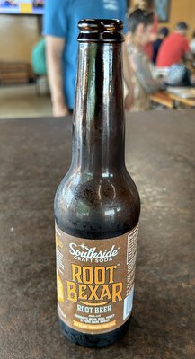 Alamo Beer Company by null