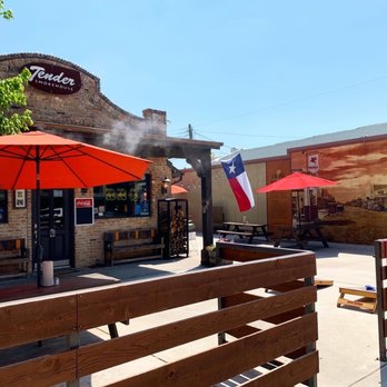 TENDER SMOKEHOUSE - Updated January 2025 - 543 Photos &amp; 748 