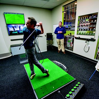 GOLFTEC Mount Pleasant - Golf Lessons Near Me - Mt. Pleasant, South Carolina GOLFTEC Mount Pleasant - Golf Lessons Near Me - Mt. Pleasant, South Carolina