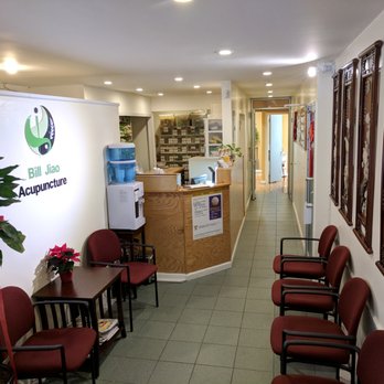 Bill Jiao Acupuncture - Acupuncture Near Me - Flushing, New York
