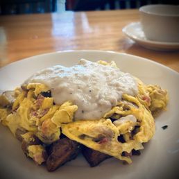 Gravy Scramble Gravy Scramble