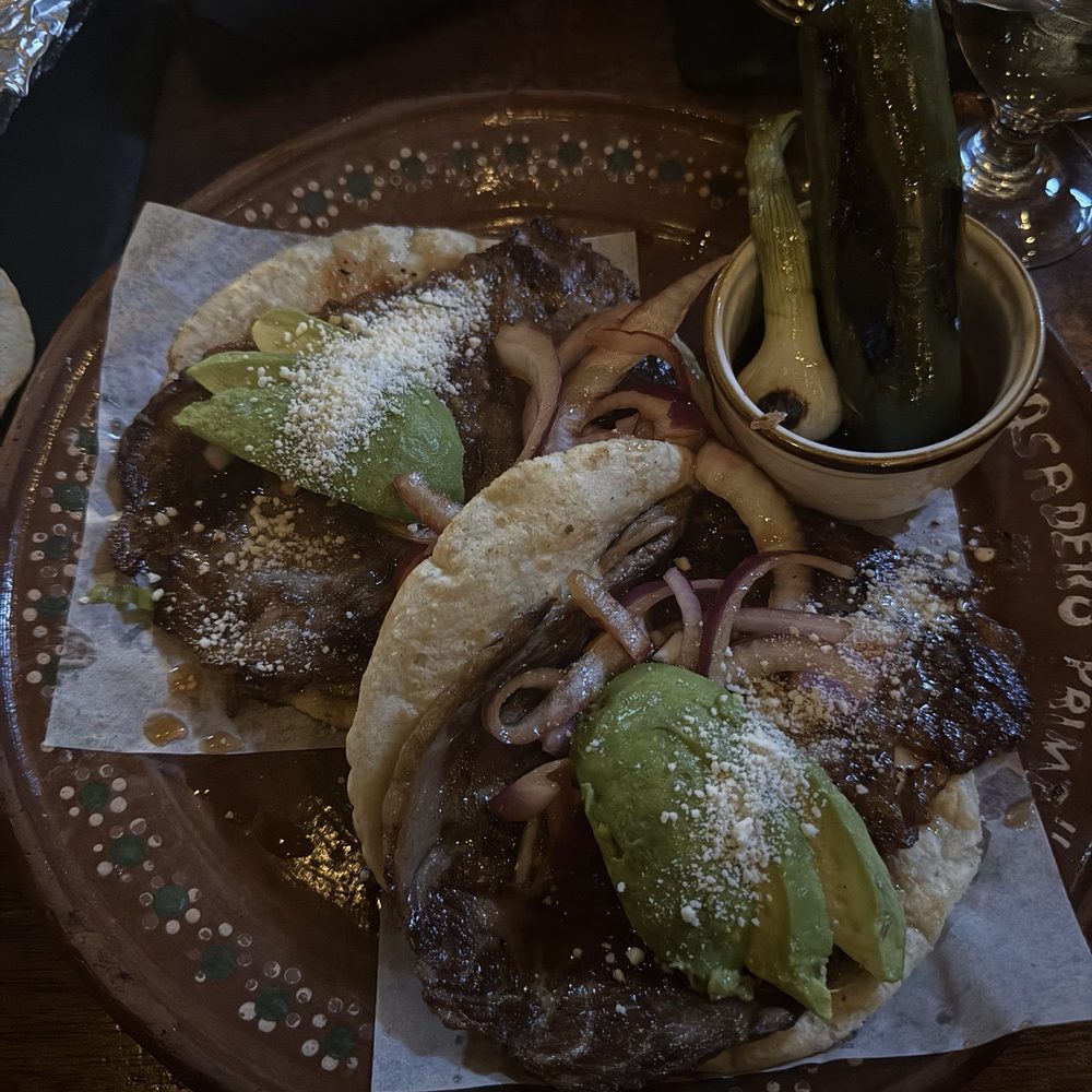 Cuerno Bravo Prime Steakhouse - Steakhouses Near Me - Tacoma, Washington