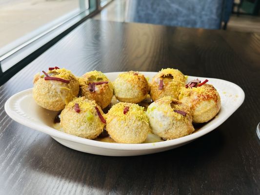 Clay Oven Minneapolis by null