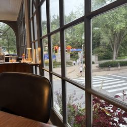 Allen Street Grill