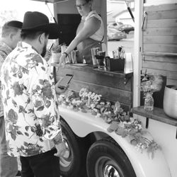 RoadHouse Mobile Bar