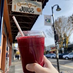 Vampire Juice Vampire Juice