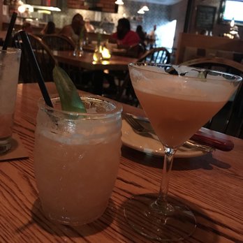 Whiskey Cake Kitchen & Bar - New American Near Me - Katy, Texas