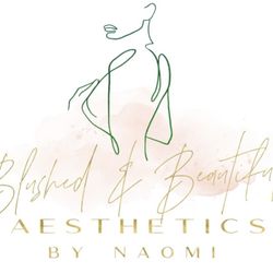 Blushed & Beautiful Aesthetics by Naomi