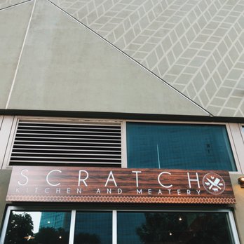 Scratch Kitchen - Breakfast & Brunch Near Me - Honolulu, Hawaii