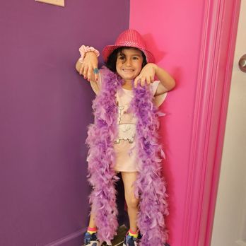 Sharkey's Cuts For Kids - After manicure - Kids Hair Salons Near Me - Cypress, Texas Sharkey's Cuts For Kids - After manicure - Kids Hair Salons Near Me - Cypress, Texas