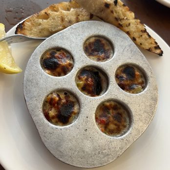 Common Grill - Lobster Knuckles - New American Near Me - Chelsea, Michigan