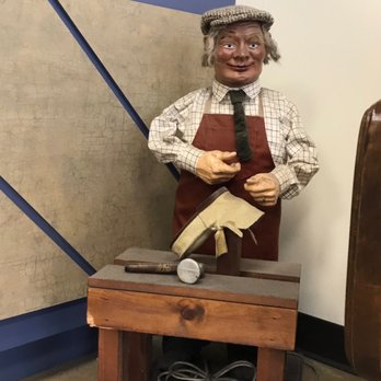 Shoe Repair Express - Shoe Repair Near Me - Southaven, Mississippi
