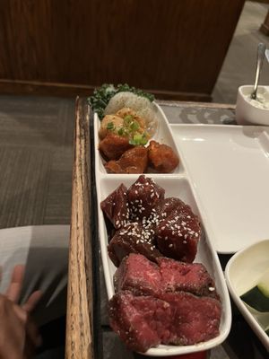 Melting Pot by null