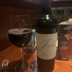 Red Lobster