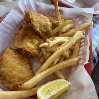 Ocean Fish & Chips - Red snapper - Fish & Chips Near Me - Sacramento, California Ocean Fish & Chips - Red snapper - Fish & Chips Near Me - Sacramento, California