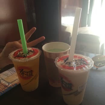 Tea Do - Small tropical, Jasmine, and green cocoanut milk tea. - Coffee & Tea Near Me - Philadelphia, Pennsylvania Tea Do - Small tropical, Jasmine, and green cocoanut milk tea. - Coffee & Tea Near Me - Philadelphia, Pennsylvania