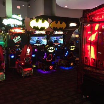 Dave & Buster's Orlando - American Near Me - Orlando, Florida Dave & Buster's Orlando - American Near Me - Orlando, Florida