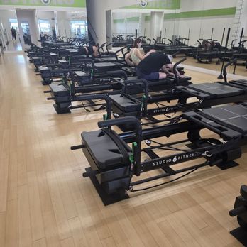 Studio 6 Fitness - Pilates Near Me - Dallas, Texas Studio 6 Fitness - Pilates Near Me - Dallas, Texas