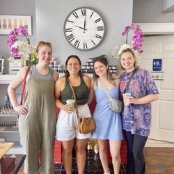 TT Nails Spa