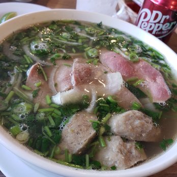 Bone & Broth - Vietnamese Near Me - Ontario, California